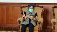 Wali Kota Risma Penuhi Panggilan Gubernur Khofifah Bahas Wacana PSBB