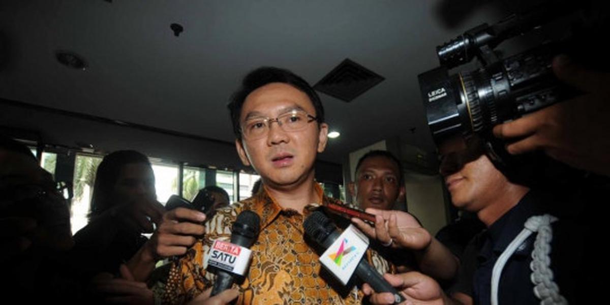 Anggaran jumbo bikin pidato