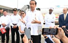 Projo Klaim Jokowi Tak Akan Cawe-Cawe pada Pilkada 2024