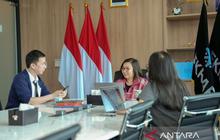 Kemenekraf Buka Ruang Kolaborasi Angkat Talenta Musik Indonesia ke Panggung Global