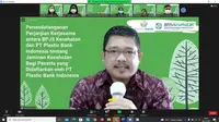 Ombudsman Apresiasi Perusahaan yang Bekerja Sama dengan BPJS Kesehatan