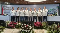 Pertamina Geothermal Energy Tunjuk Gigih Udi Atmo sebagai Komisaris Utama