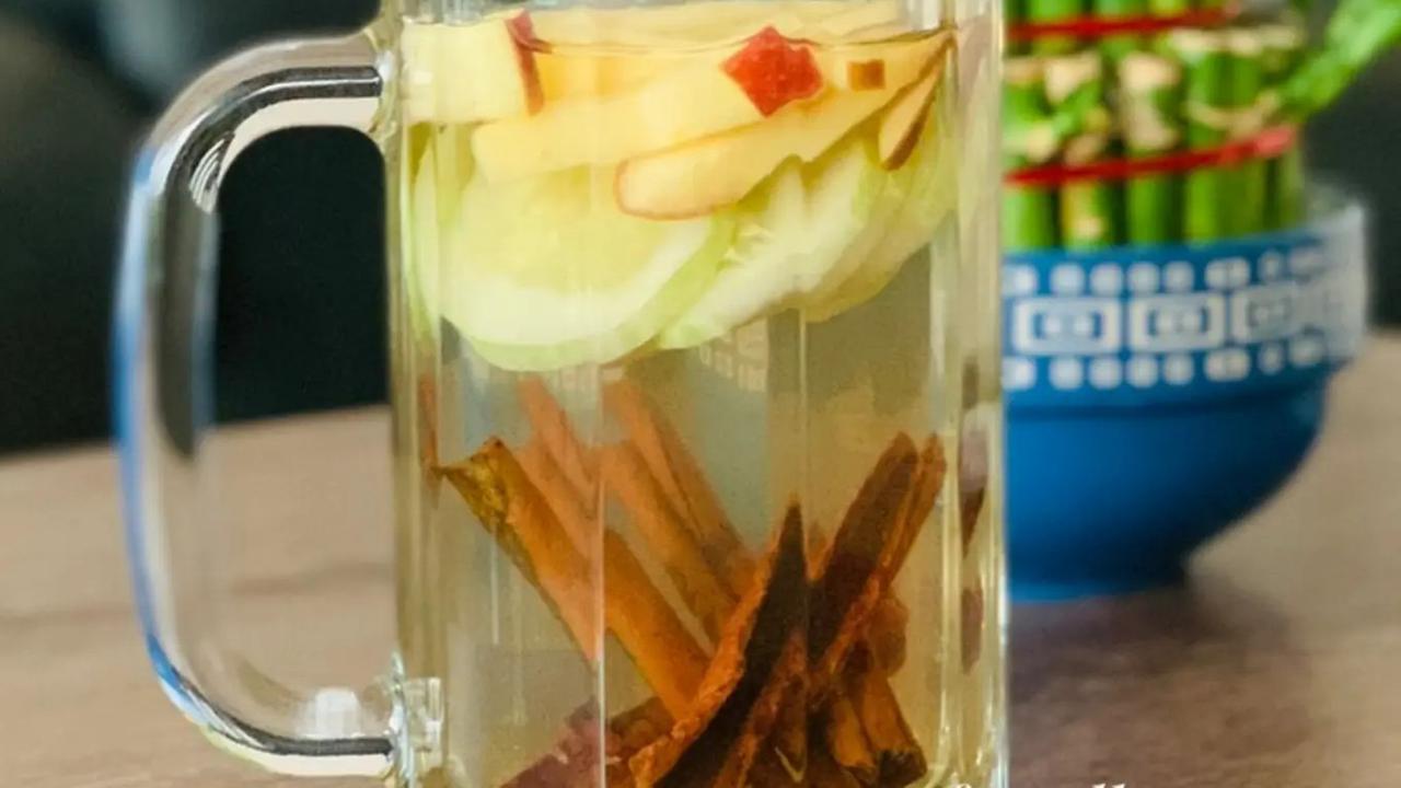 10 Minuman Penurun Kolesterol yang Sehat dan Alami, Hempas Lemak Jahat Setelah Lebaran