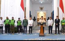 Kapan THR Ojol Grab dan Kurir Online Cair?