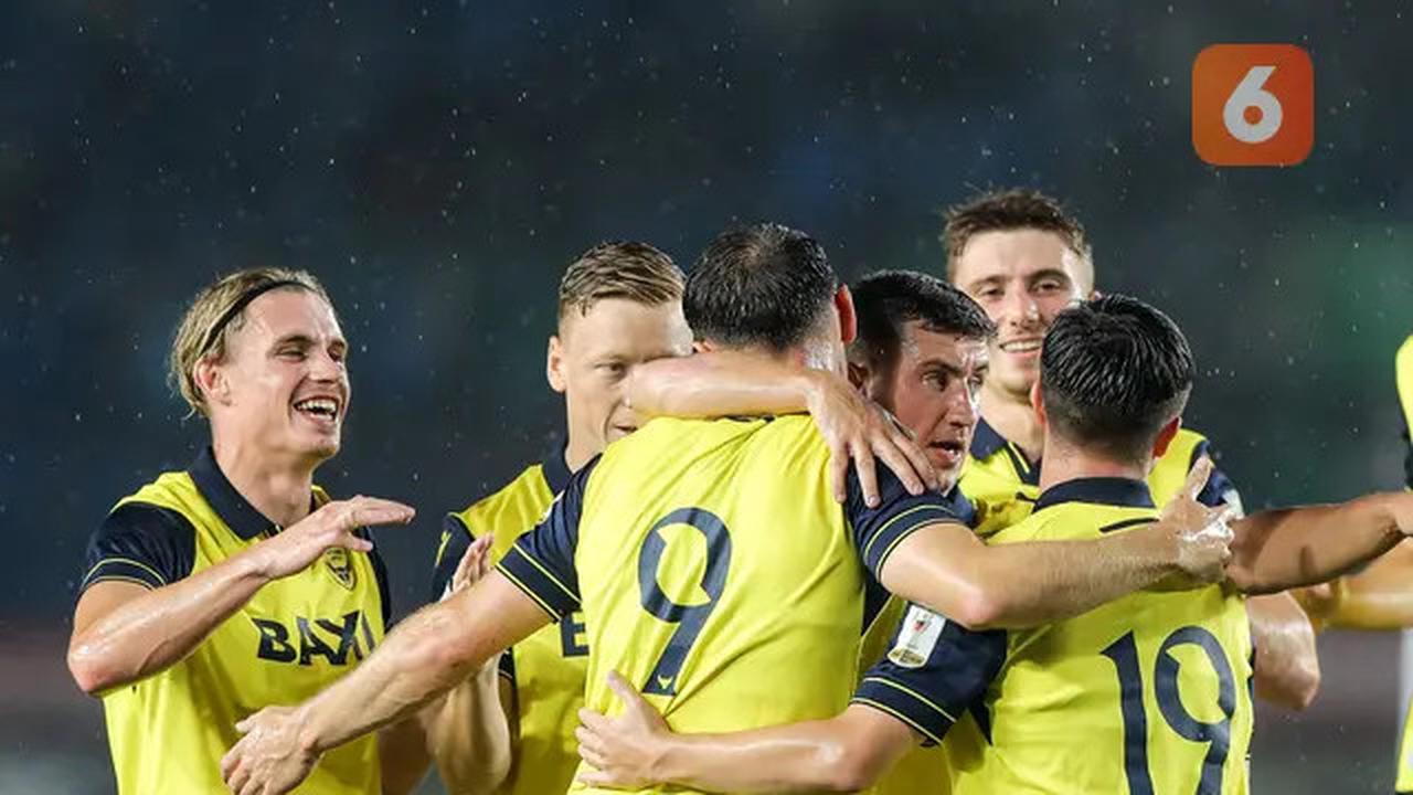 Ole Romeny Masih Jalani Pemulihan, Pelatih Oxford United Hanya Bisa Pasrah