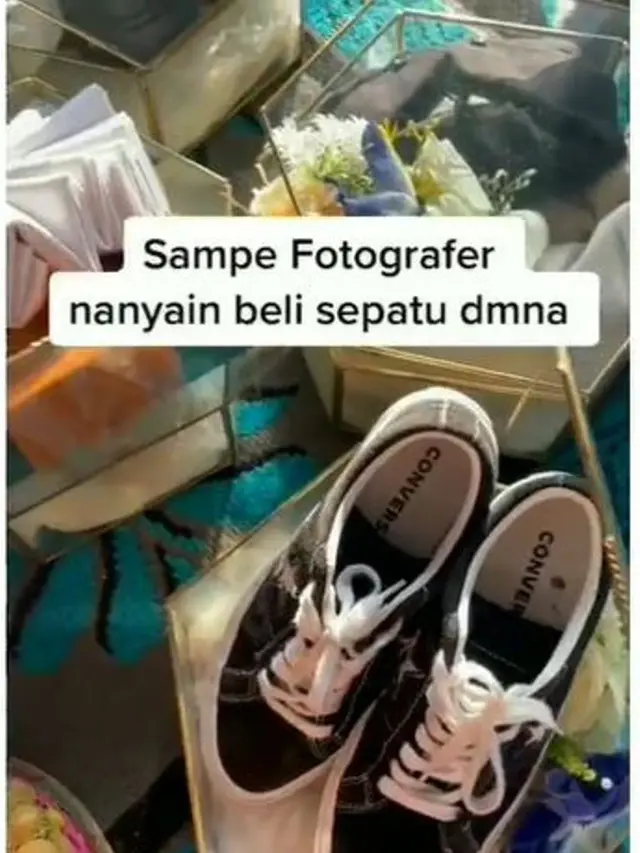 Viral Video Pria Bawa Seserahan Barang-Barang Bekas untuk Lamaran Tapi Disukai Banyak Orang