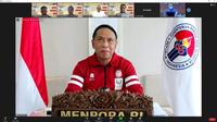 Menpora Zainuddin Amali (istimewa)