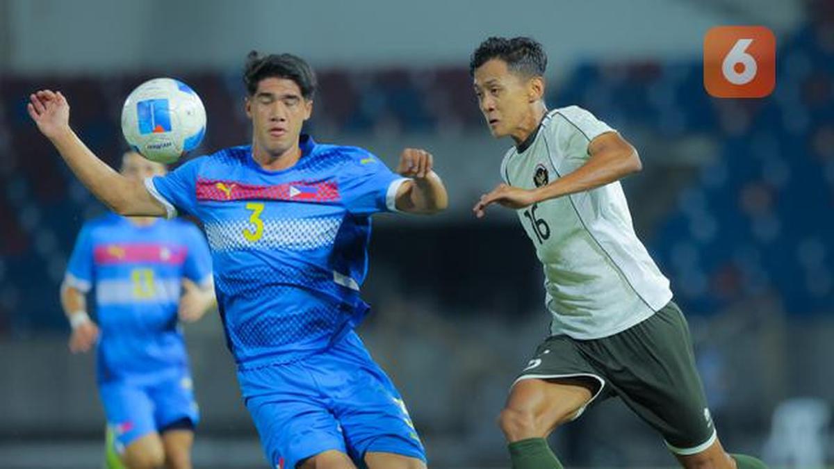 Eksklusif! Sumardji Bicara Nasib Timnas Indonesia U-22: Enggak Usah Mikir Vietnam atau Malaysia, Pikirin Gimana Menang Banyak