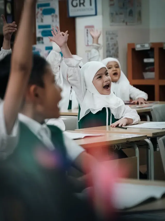 Jangan Panggil Mama Kafir