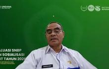 Disdikbud NTT Intensifkan Simulasi UTBK SNBT 2026 untuk Dongkrak Kelulusan Siswa