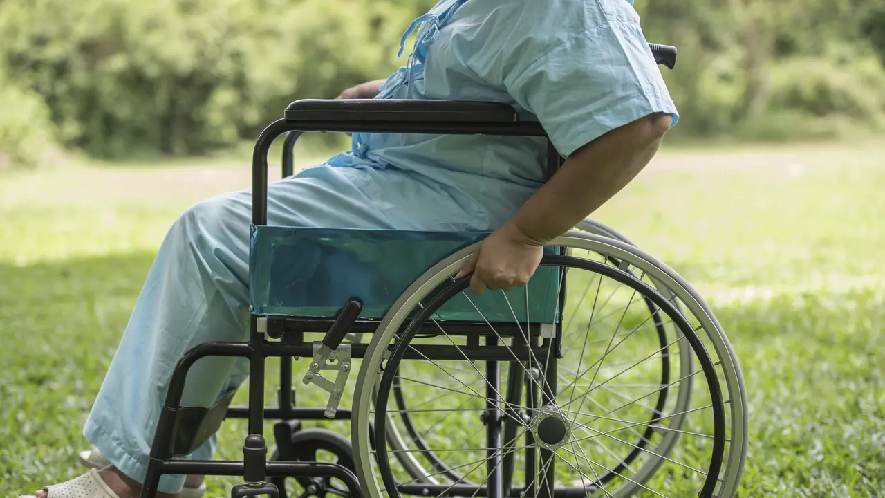 Stroke adalah Penyebab Disabilitas Tertinggi di Indonesia dan Asia Tenggara, Penanganan Cepat Bisa Minimalisasi Risikonya