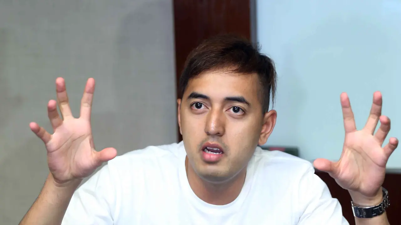 [Bintang] Kemal Palevi