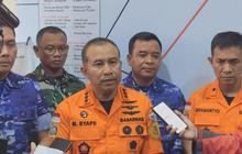 Korban Kedua Pesawat ATR 42-500 Jatuh di Maros Ditemukan di Kedalaman 500 Meter, Jenis Kelamin Perempuan