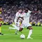 Pemain-pemain Terbaik Real Madrid Saat Tundukkan Villarreal 1-0
