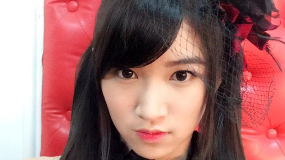 Nonton Konser SNSD, Shani Sukses Bikin Personel JKT48 Iri