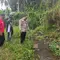 Geger Penemuan Mayat Wanita Lansia di Parit Sukabumi