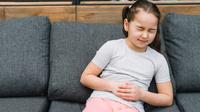Ilustrasi sembelit pada anak (Foto: freepik)