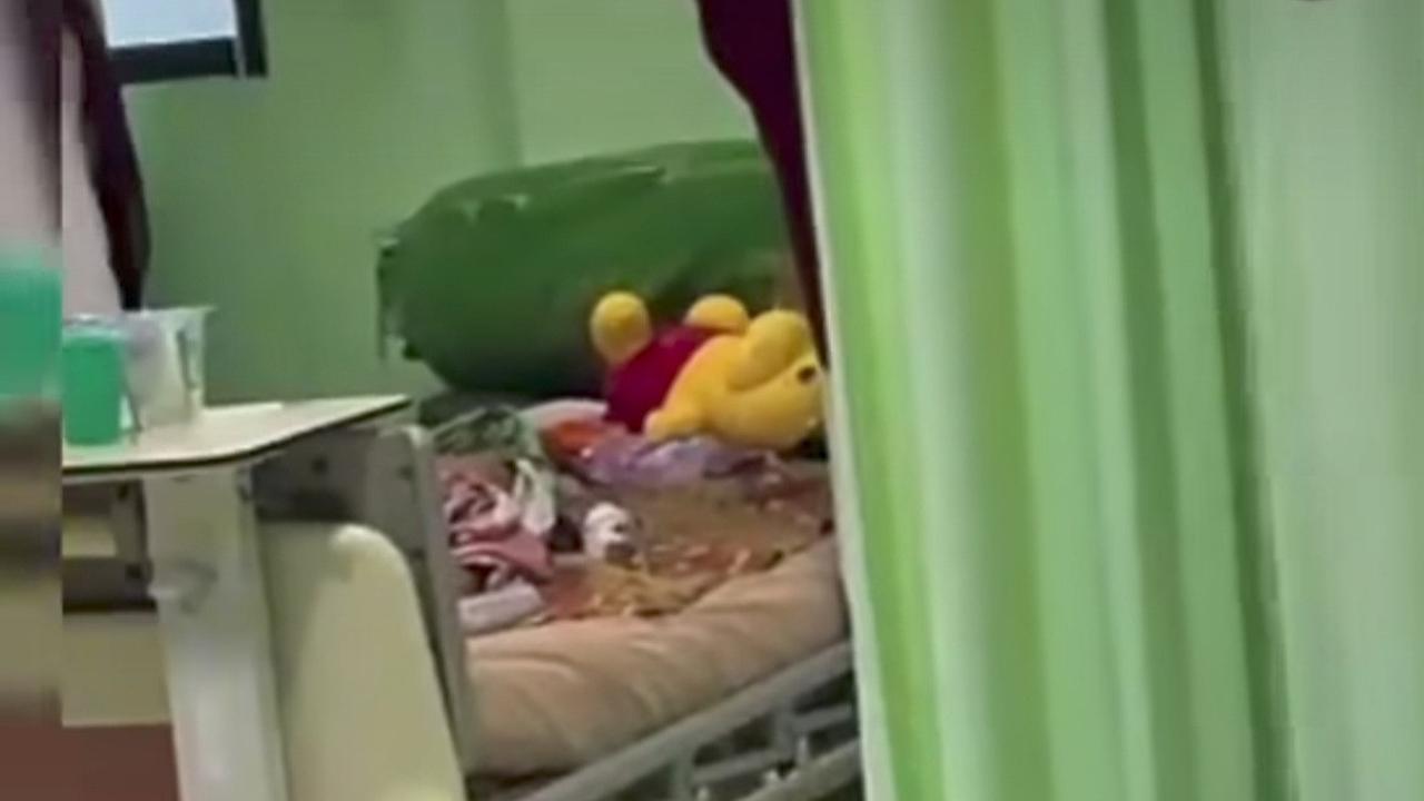Pilu Bayi di Bulukumba Meninggal Usai 10 Hari Tak Bisa Makan dan Minum