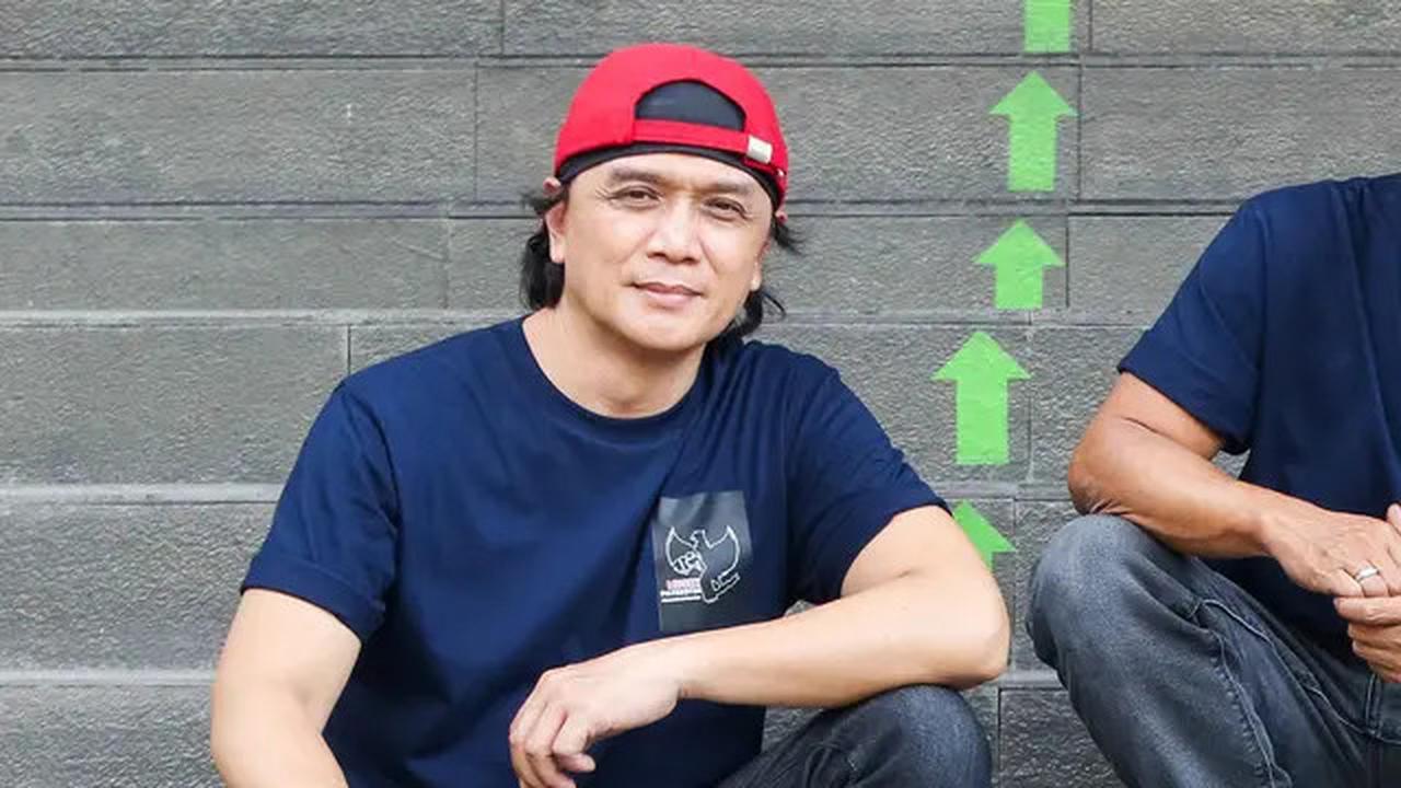 Innalillahi Wa Innalillahi Rojiun, Ruddy Karamoy Vokalis Band U'Camp Meninggal Dunia