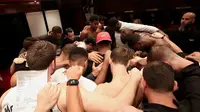 Kalahkan Wizard, Miami Heat Tetap Gagal Lolos ke Playoff