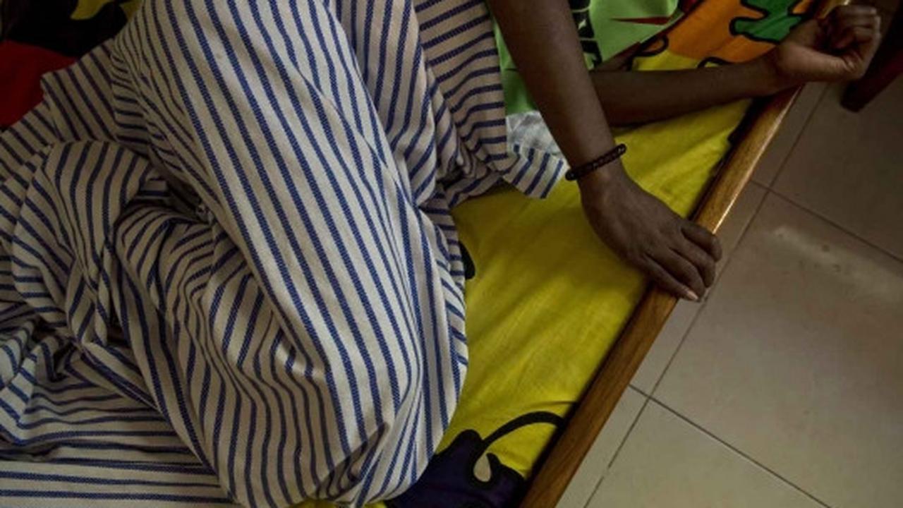 Kisah Agustinus dirikan asrama bagi ODHA yang diusir keluarga