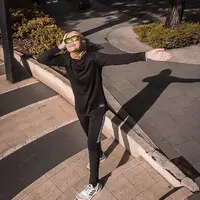 Zee Zee Shahab (Instagram/zeezeeshahab)