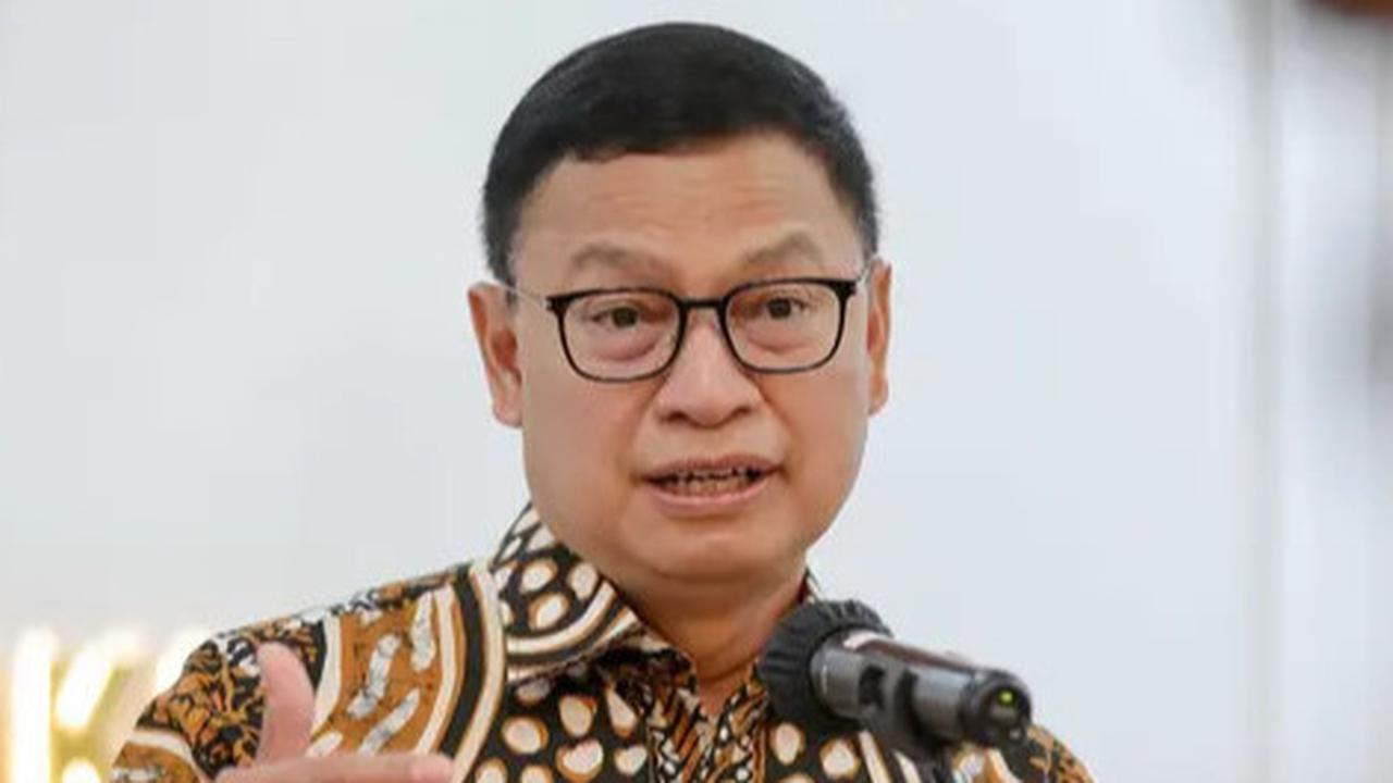 BPOM Yakin Indonesia Bisa Produksi Vaksin TBC Sendiri