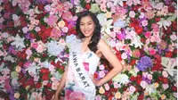 Alya Nurshabrina, Miss Indonesia 2018 (Foto: Instagram/alya.nurshabrina)