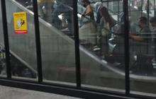 Switch Over Stasiun Manggarai Dimulai Hari Ini, Catat Perubahan Peron KRL Supaya Tak Salah Naik