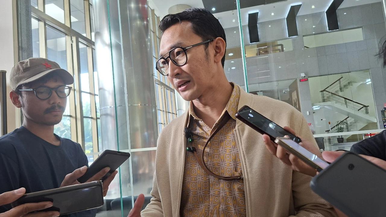 Pemeriksaan Tertunda, Budi Karya Sumadi Belum Penuhi Panggilan KPK
