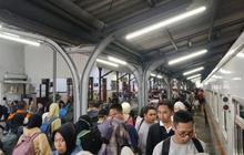 Lonjakan Penumpang KA Daop 9 Jember Naik 22 Persen Jelang Lebaran 2026