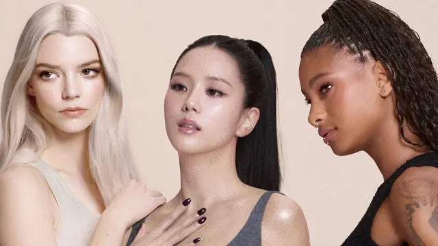 Dior Perbarui Lini Dior Forever dengan 45 Shade dan Formula Berbasis Skincare