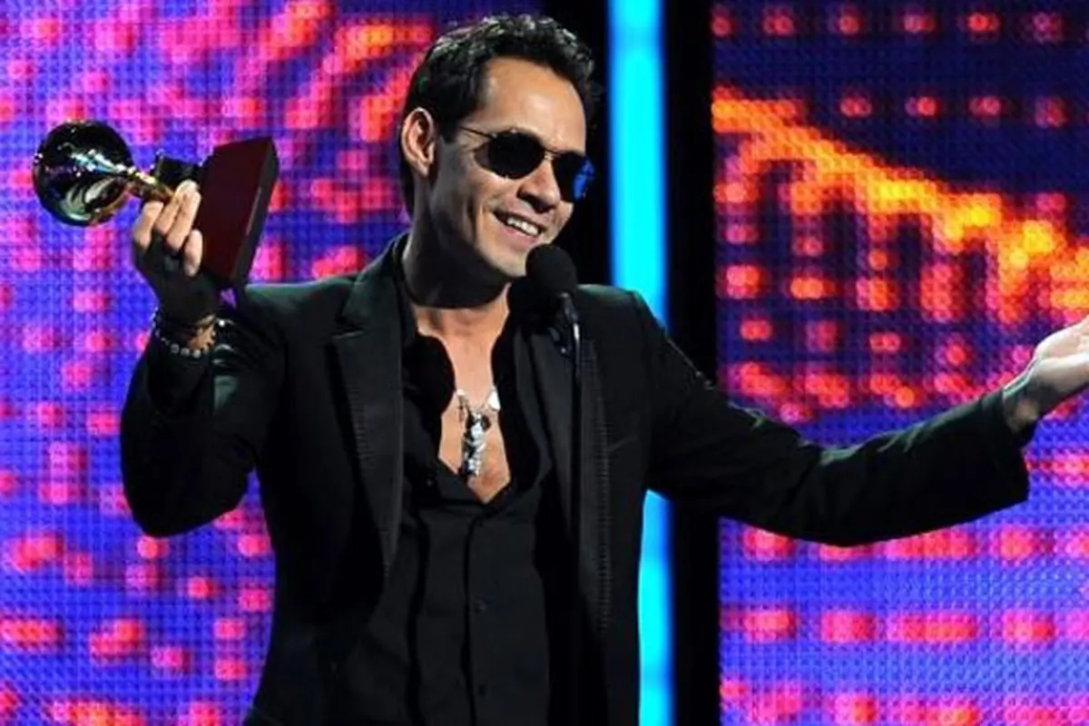 Marc Anthony