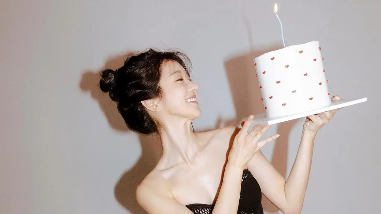 Seo Yea Ji