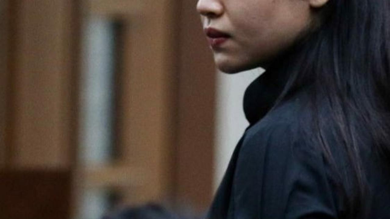 Kehadiran kesembilan saksi pada sidang lanjutan ini untuk mengonfirmasi adanya dugaan aliran uang yang diterima dari mantan Menteri Pertanian, Syahrul Yasin Limpo. Foto: Liputan6.com / Herman Zakharia
