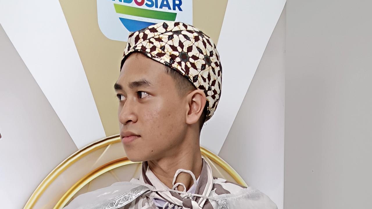 Perjuangan Deden Ikut Audisi D'Academy 7 di Jakarta, Rela Berangkat Subuh dan Basah-Basahan dari Purwakarta Ke Ibu Kota