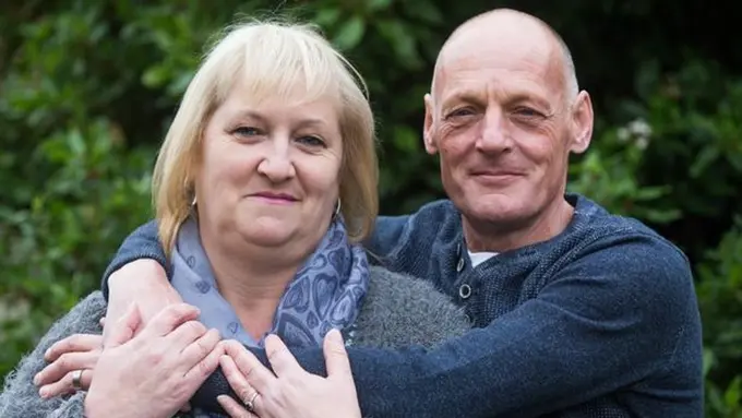 Istri Baru Meninggal 3 Bulan, Pria Ini Balikan Sama Mantan Pacar