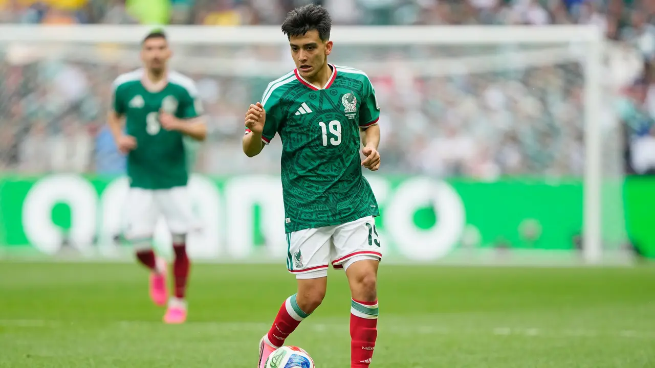 Gilberto Mora