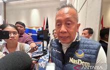 Bukan Rp765 Juta, DPR RI Tegaskan Tidak Ada Kenaikan Dana Reses Anggota pada Oktober 2025