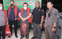 VIDEO: Dibongkar Kejagung! Duit Miliaran Bentuk Rupiah Hingga Dollar Mengalir ke Hakim Vonis Bebas Ronald Tannur