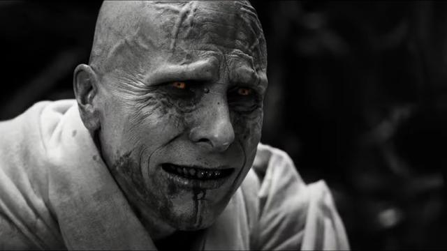 Christian Bale di Trailer Thor: Love and Thunder. (tangkapan layar YouTube/ Marvel Entertainment