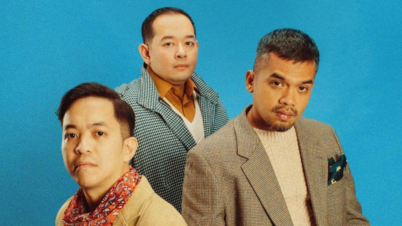 Soulvibe 20 Tahun Berkarya: "Melewatkanmu" yang Diciptakan Sejak 2019 Jadi Penanda Dua Dekade Perjalanan
