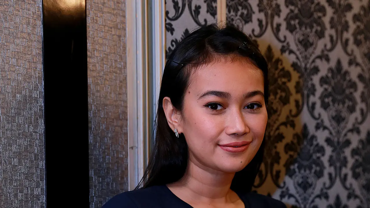 Ratu Felisha