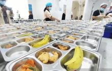 Pemerintah Pangkas Anggaran MBG Jadi Rp268 Triliun