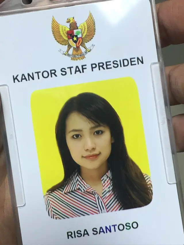 Risa Santoso