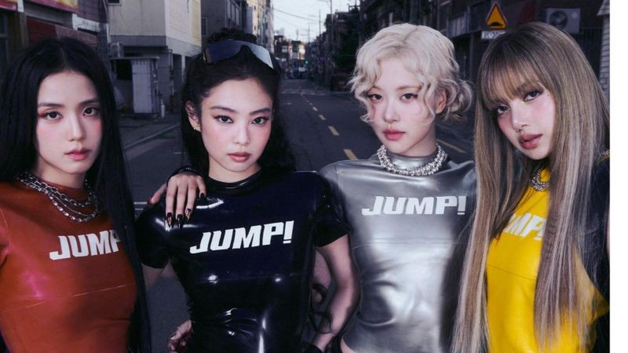 Disebut Penonton Paling Berdedikasi oleh Rosé, Antusiasme Penggemar di Konser BLACKPINK Jakarta Bikin Terkesima