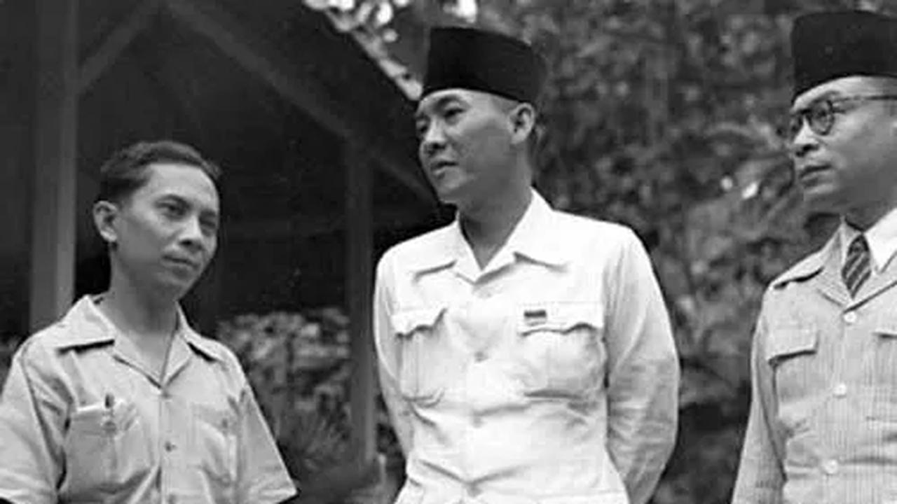 35 Ucapan Hari Pahlawan 10 November 2023
