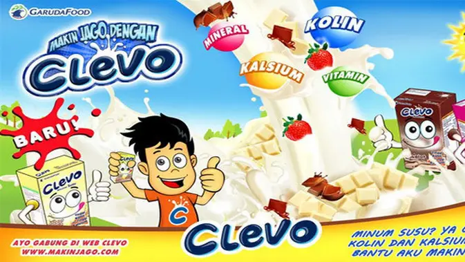 Clevo Susu Parenting Fimela Com