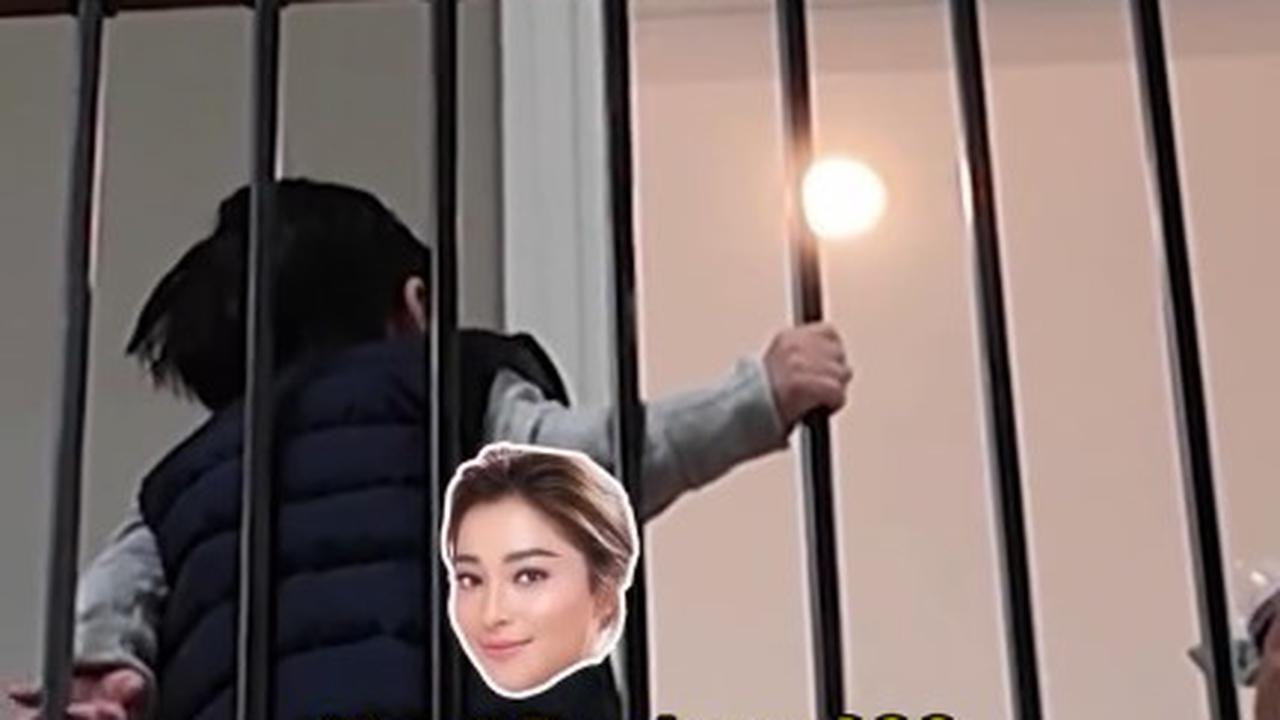 Lucu Banget, Momen Issa Anak Nikita Willy Panggil sang Adik dengan Sebutan 'Nael Dudung'