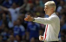 Hartson: Keputusan Wenger tidak belanja sudah benar